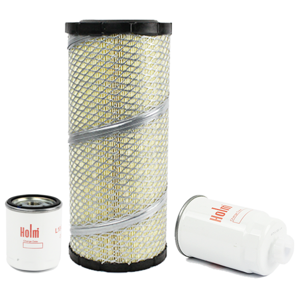 Holm K80-6650-HOL Genie Z62/40 Deutz TD2011L04I Engine 500 Hour Service Kit