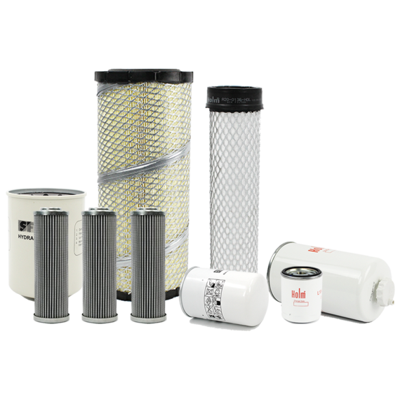 Holm K80-6651-HOL Genie Z80/60 Deutz TD2.9 Engine 1000 Hour Service Kit