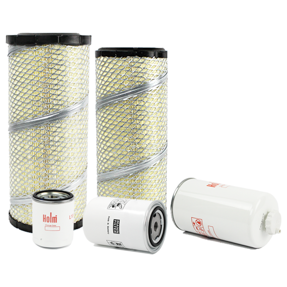 Holm K80-6654-HOL Genie ZX 135/70 Deutz TD 3.6L4 Engine 500 Hour Service Kit