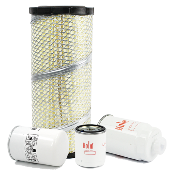 Holm K80-6656-HOL Genie ZX 135/70 Deutz BF4L2011 Engine 500 Hour Service Kit