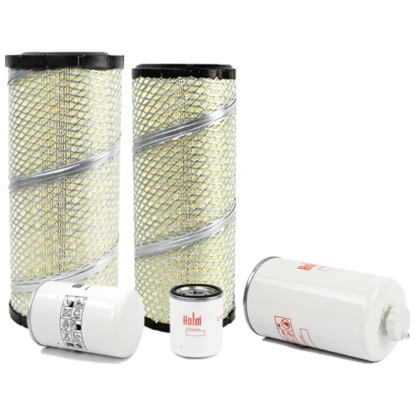 Holm K80-6657-HOL Genie ZX 135/70 Deutz TD 2.9L4 Engine 500 Hour Service Kit