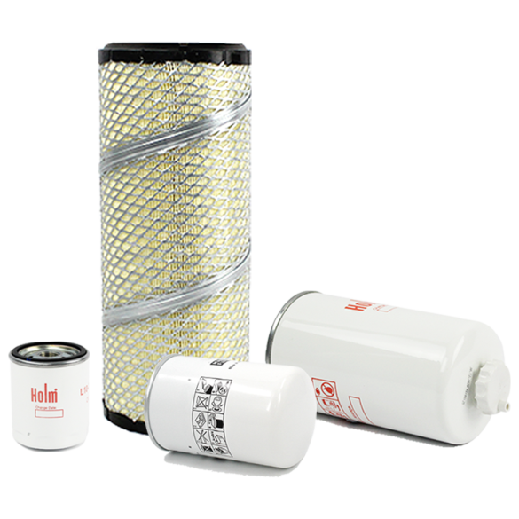 Holm K80-6658-HOL Genie ZX 135/70 Deutz TD 2.2 L3 Engine 500 Hour Service Kit