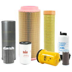 Holm K80-6661-HOL JCB JS160WT-SV Excavator 1000 Hour Service Kit
