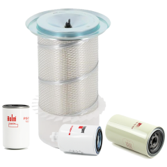 Holm K80-6676-HOL Ammann AC 120 Cummins B3.9C Engine 500 Hour Service Kit