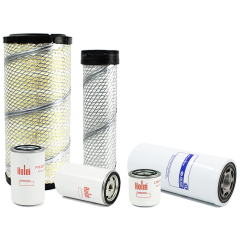 Holm K80-6705-HOL Ammann ARS 70 Kubota V3307-CRTEF05 1000 Hour Service Kit