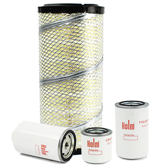 Holm K80-6706-HOL Ammann ARS 70 Kubota V3307-CRTEF05 500 Hour Service Kit