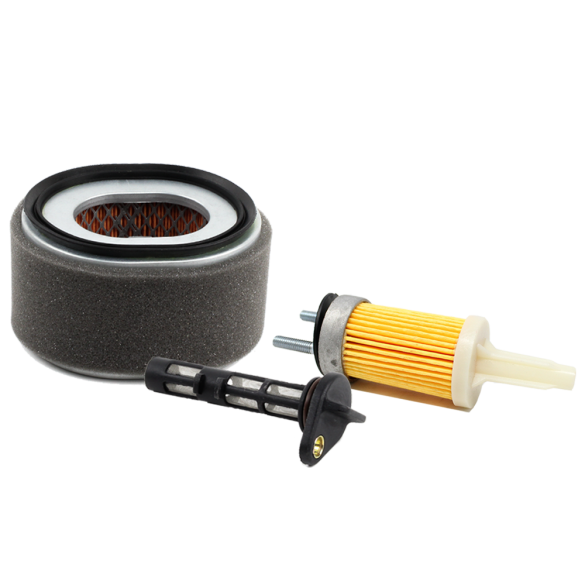 Holm K80-6709-HOL Ammann ARW 65 YA Yanmar L100V1NJ1F2C Engine 500 Hour Service Kit