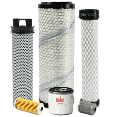 Holm K80-6717-HOL Ammann ARX16K Yanmar 3TNV Engine 1000 Hour Service Kit