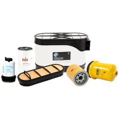 Holm K80-6724-HOL JCB 536-95 Tier 4F Telehandler 1000 Hour Service Kit