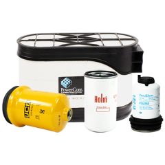 Holm K80-6725-HOL JCB 538-60AG Telehandler 500 Hour Service Kit