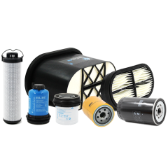 Holm K80-6726-HOL JCB 540-200 Tier 5 Telehandler 1000 Hour Service Kit