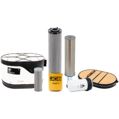 Holm K80-6729-HOL JCB Fastrac 4220 Tier 4 Tractor 1000 Hour Service Kit
