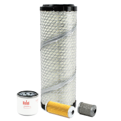 Holm K80-6734-HOL Ammann ARX 20 Yanmar 3TNV76-PAMM 500 Hour Service Kit