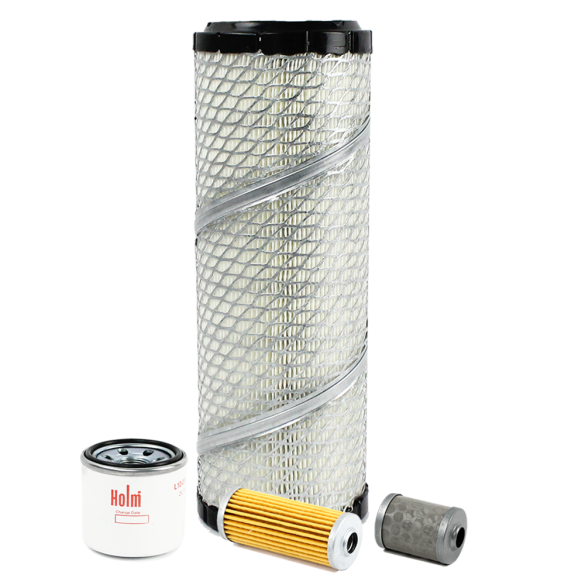 Holm K80-6736-HOL Ammann ARX 20 Yanmar 3TNV76P 500 Hour Service Kit