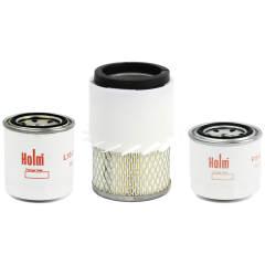 Holm K80-6738-HOL Ammann ARX 20-2 Kubota D1105-EF07 500 Hour Service Kit