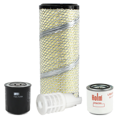 Holm K80-6748-HOL Ammann ARX23-2C Kubota Engine 500 Hour Service Kit