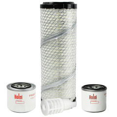Holm K80-6750-HOL Ammann ARX 26 Yanmar 3TNV88 500 Hour Service Kit