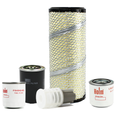 Holm K80-6754-HOL Ammann ARX26.1-2 Kubota Engine 500 Hour Service Kit