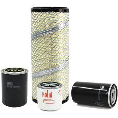 Holm K80-6760-HOL Ammann ARX 40-2C Kubota Engine 500 Hour Service Kit
