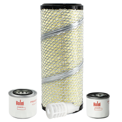 Holm K80-6762-HOL Ammann ARX 45 Yanmar 4TNV88-BPAMM 500 Hour Service Kit