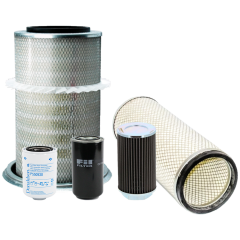 Holm K80-6784-HOL Ammann ASC 200 Cummins 2006> 1000 Hour Service Kit