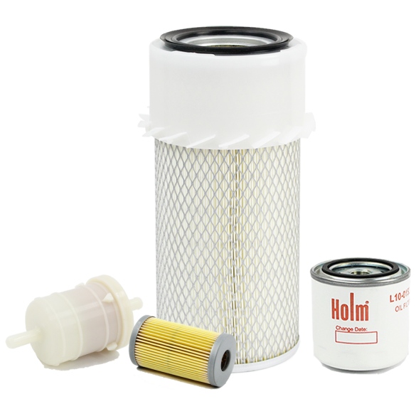 Holm K80-6790-HOL Ammann ASC 30 HD PD Kubota Engine 500 Hour Service Kit