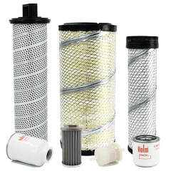 Holm K80-6791-HOL Ammann ASC 50 HD Kubota V 3600-T4I 1000 Hour Service Kit