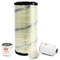 Holm K80-6792-HOL Ammann ASC 50 HD Compactor 500 Hour Service Kit