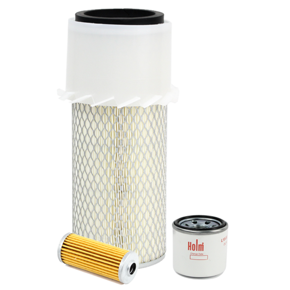 Holm K80-6803-HOL Ammann AV 20 Yanmar 3TNE74 Engine 500 Hour Service Kit