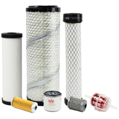 Holm K80-6805-HOL Ammann AV 20-2 Yanmar 3TNV76N Engine 1000 Hour Service Kit