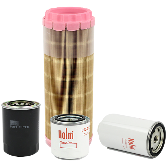Holm K80-6813-HOL Dynapac CC1400 Roller 500 Hour Service Kit