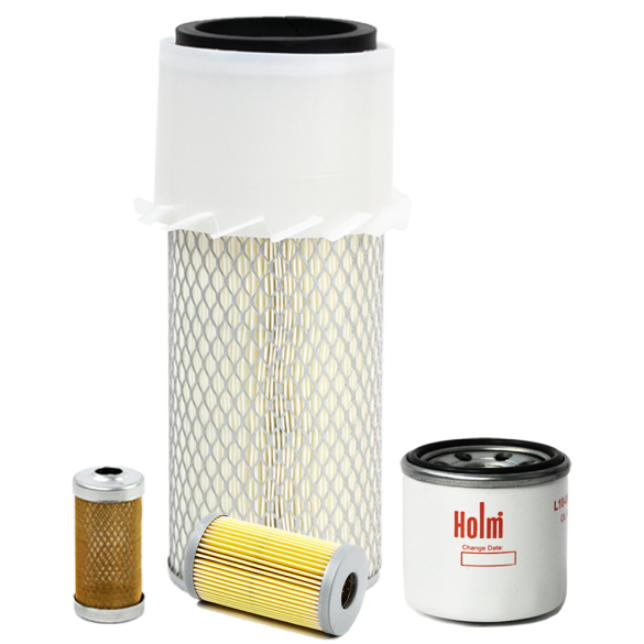 Holm K80-6816-HOL Ammann  AV 23 Yanmar 3TNE88 Engine 500 Hour Service Kit