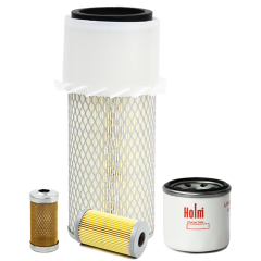 Holm K80-6818-HOL Ammann AV23E Yanmar 3TNE88 Engine 500 Hour Service Kit