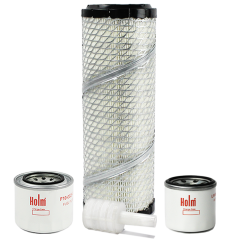 Holm K80-6820-HOL Ammann AV23E Yanmar 3TNV88 Engine 500 Hour Service Kit