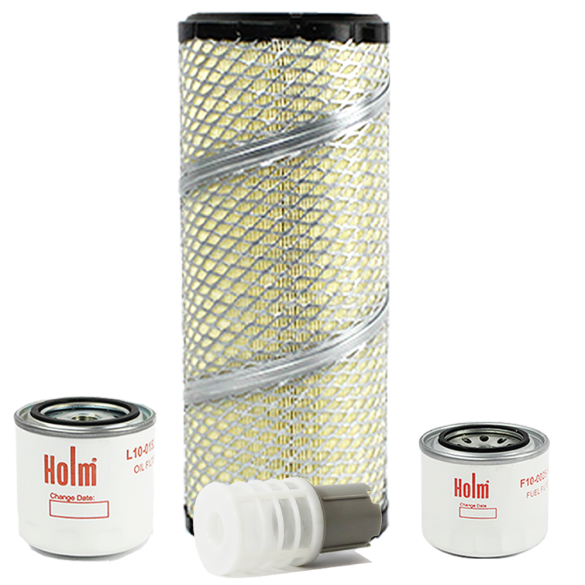 Holm K80-6823-HOL Ammann ARX45-2 Roller Bespoke 500 Hour Service Kit