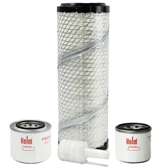 Holm K80-6826-HOL Ammann AV26E Yanmar 3TNV88-XAM Engine 500 Hour Service Kit