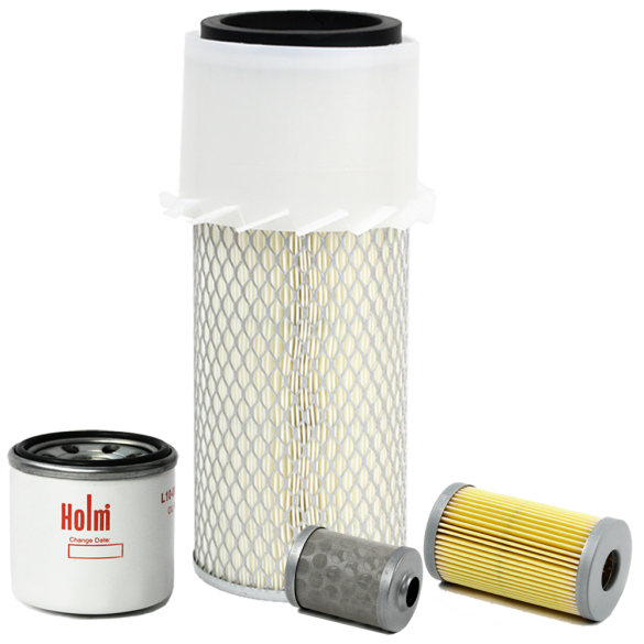 Holm K80-6828-HOL Ammann AV 32 Yanmar 3TNE88 Engine 500 Hour Service Kit