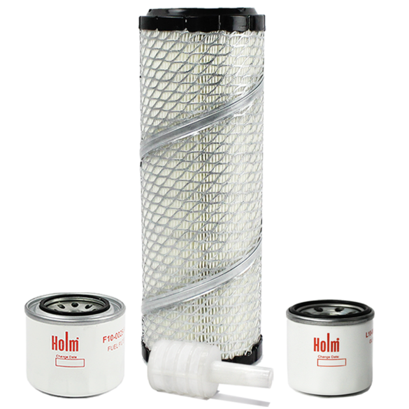 Holm K80-6830-HOL Ammann AV 33-2 Yanmar 3TNV88 Engine 500 Hour Service Kit