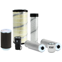Holm K80-6849-HOL Ammann AV85-2K Cummins B3.3C85 Engine 1000 Hour Service Kit