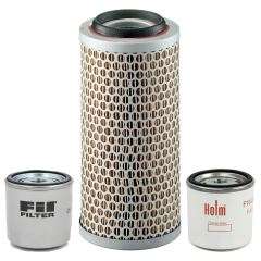 Holm K80-6855-HOL Ammann DTV 143 Deutz Engine 500 Hour Service Kit