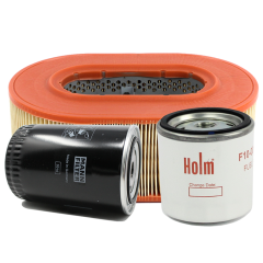 Holm K80-6856-HOL Ammann DTV 213 Hatz Engine 500 Hour Service Kit
