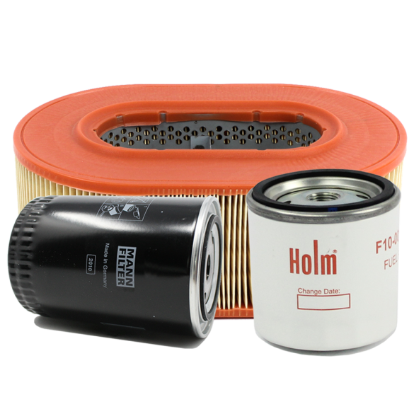 Holm K80-6860-HOL Ammann DTV 453 Hatz Engine 500 Hour Service Kit
