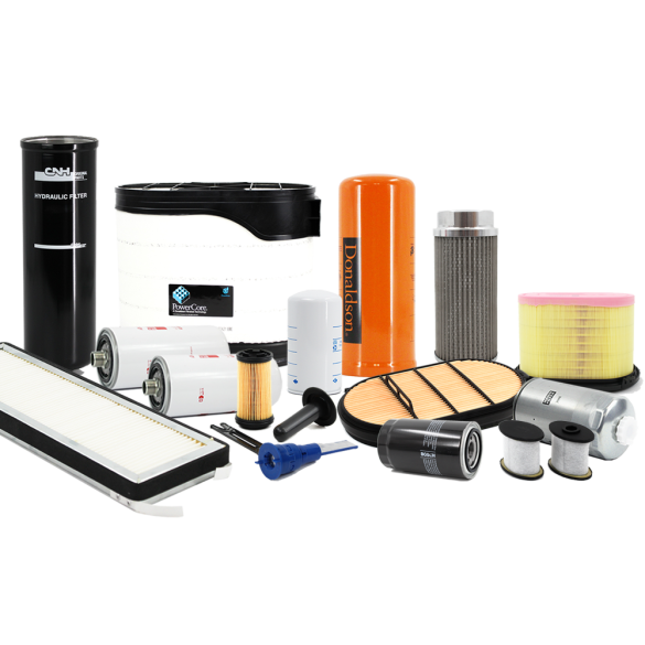 Holm K80-6868-HOL Case 921G Loader 2000 Hour Service Kit