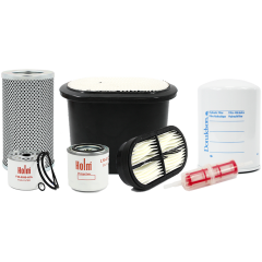 Holm K80-6879-HOL Merlo P27.6 Telehandler 2013> 1000 Hour Service Kit