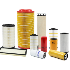 Holm K80-6881-HOL CAT 140M Grader 2000 Hour Service Kit