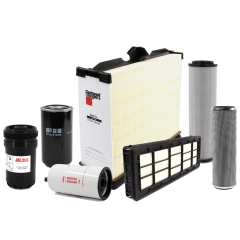 Holm K80-6882-HOL Vogele 1803-3 Paver 1000 Hour Service Kit