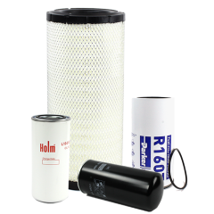 Holm K80-6885-HOL Volvo EC140E Excavator 500 Hour Service Kit