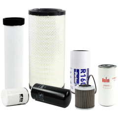 Holm K80-6886-HOL Volvo EC140E Excavator 1000 Hour Service Kit