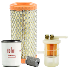 Holm K80-6896-HOL Atlas Copco AM15R Excavator Mitsubishi L3E Eng 500 Hour Service Kit