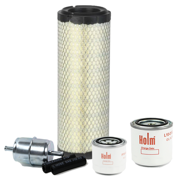 Holm K80-6899-HOL Atlas Copco CC1100 Kubota D1703-MEU32 Engine 500Hr Service Kit
